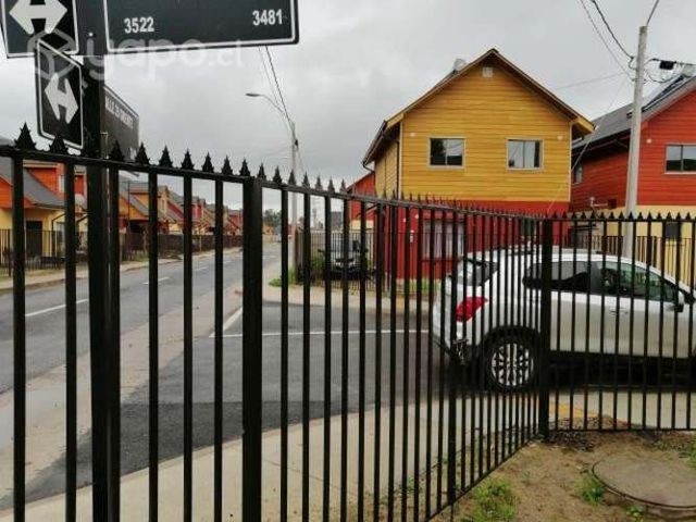 Arriendo vivienda Bicentenario