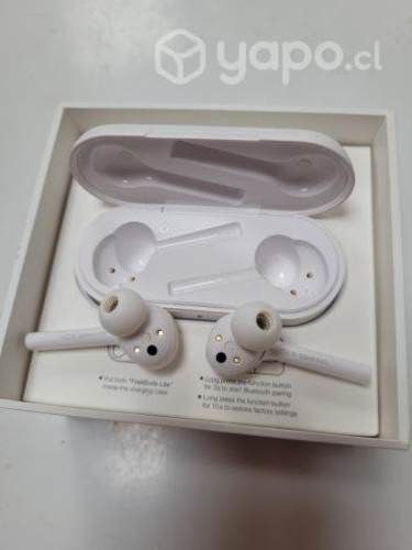 Huawei Freebuds Lite