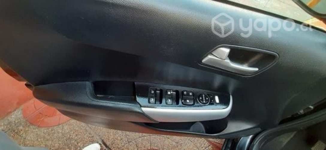 Se vende kia mornig 1.2 full 2018