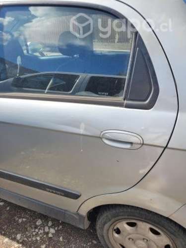 Chevrolet spark 2011 lt 1.0