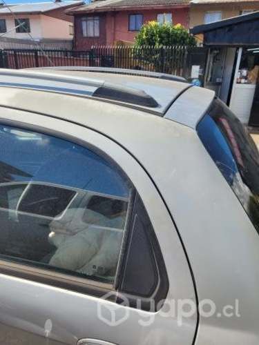 Chevrolet spark 2011 lt 1.0