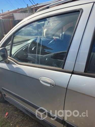 Chevrolet spark 2011 lt 1.0