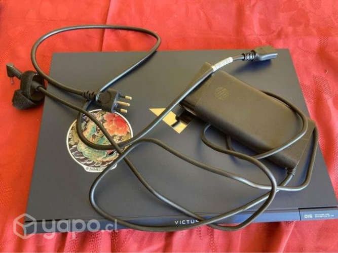 Hp Victus 16
