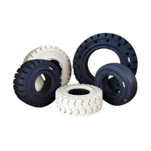 Neumático macizo 7.00-15