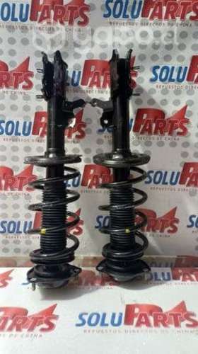 Amortiguador delantero para dfsk 580