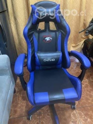 Silla gamer
