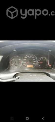 Mazda MPV full equipo año 2005