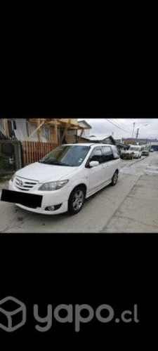 Mazda MPV full equipo año 2005