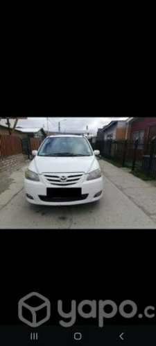 Mazda MPV full equipo año 2005
