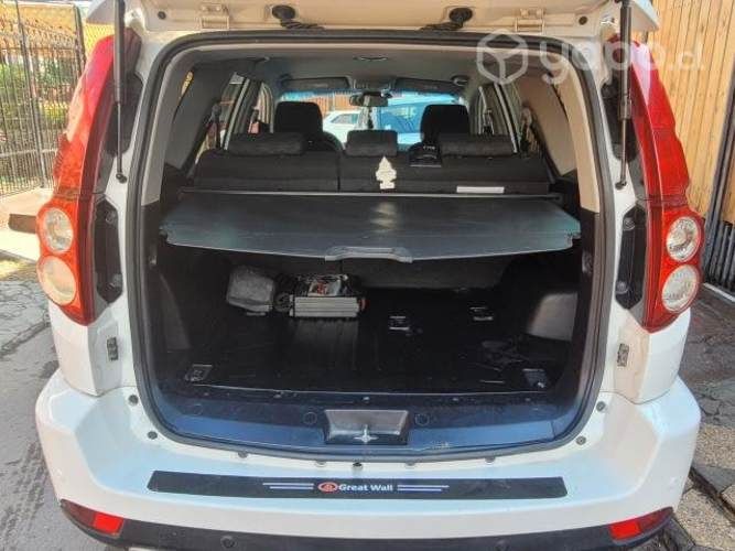 Great wall haval 3