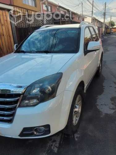 Great wall haval 3