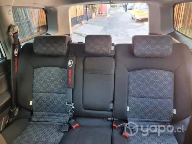Great wall haval 3