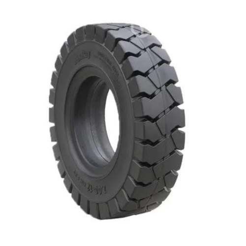 Neumático macizo 23x10-12