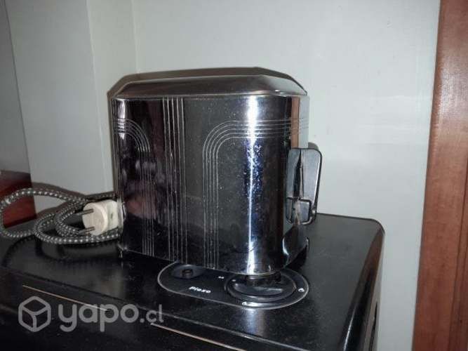 Tostadora General Electric, Vintage,