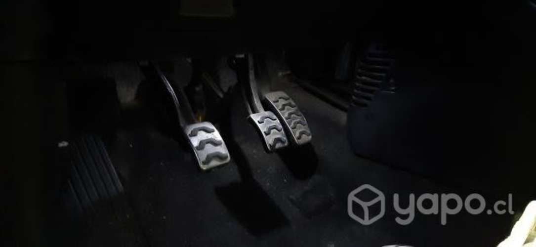 Kia Morning Version Sport 2016