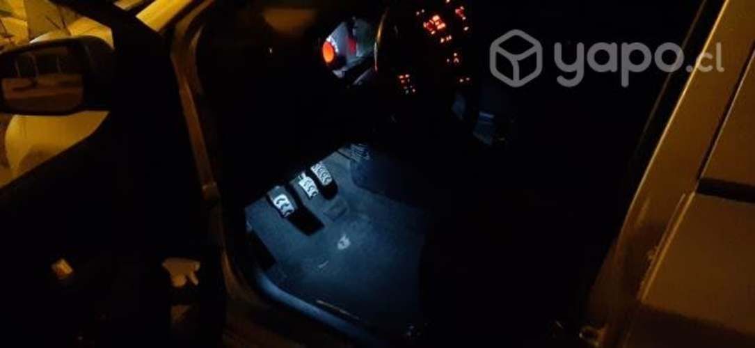 Kia Morning Version Sport 2016