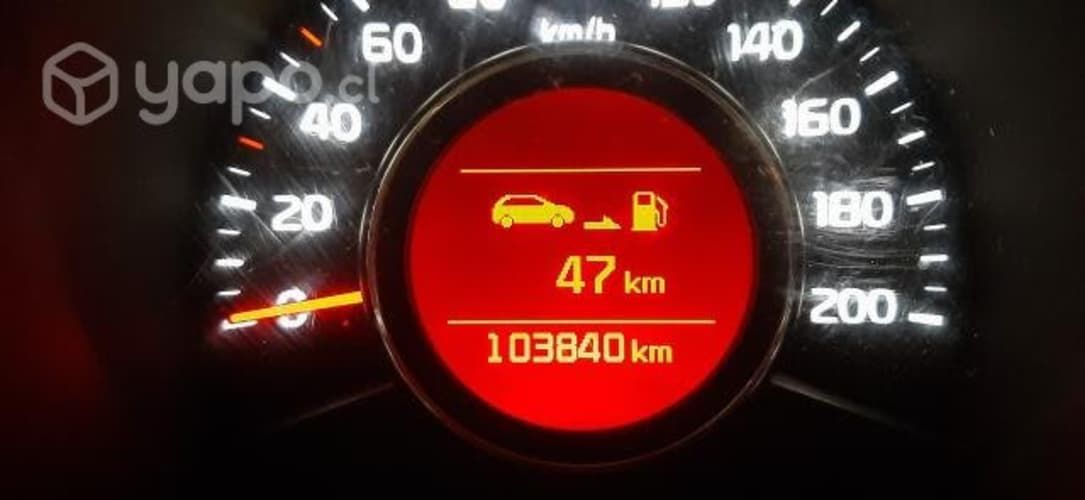 Kia Morning Version Sport 2016