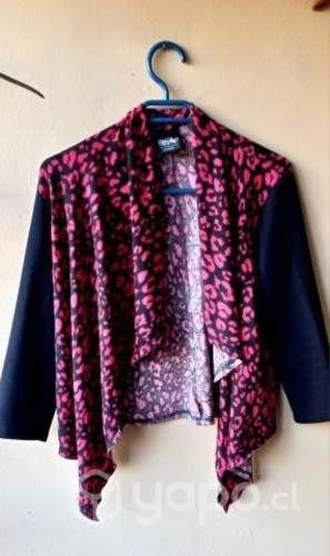 Chaleco Mossimo - Talla M