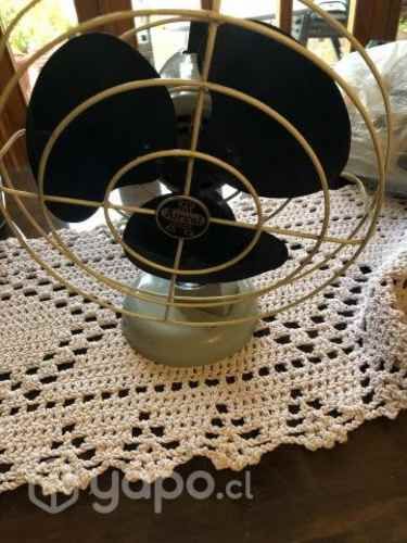 Ventilador Vintage marca Aircal