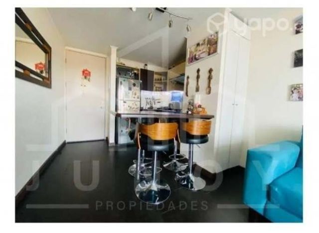 Depto 2d y 1b, excelente ubicación