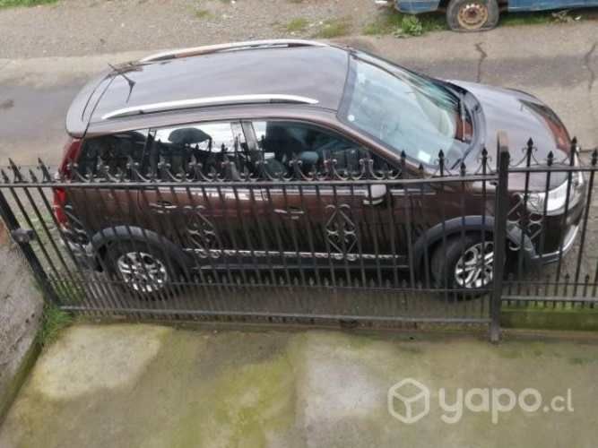 DomgFeng Joyear X3 2018 Luxury 1.6