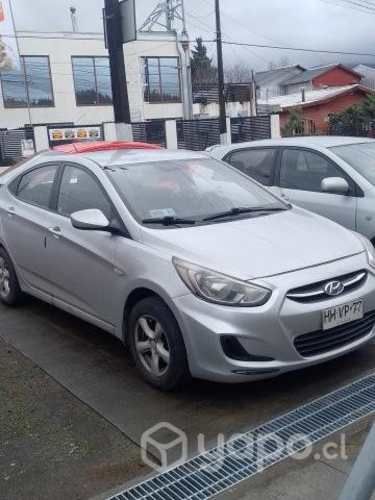 Impecable hyundai