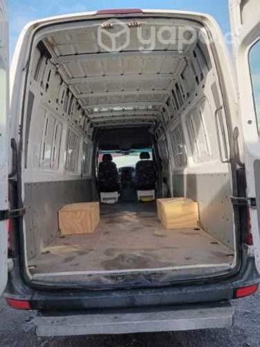 Excelente Mercedez Benz 515cdi