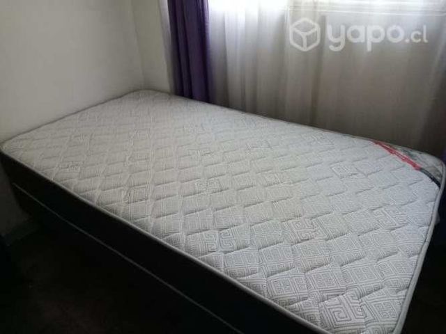 Colchón 1,5 plaza