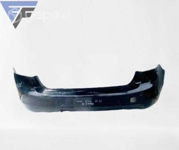Parachoque trasero volvo s60