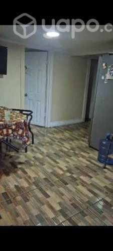 Casa en Lo Prado 3 habitaciones