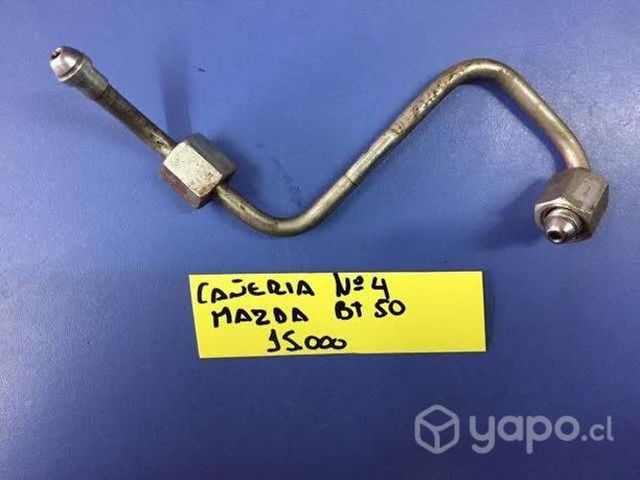 Caneria combustible (N4) Ford Ranger 2007-12 Taila