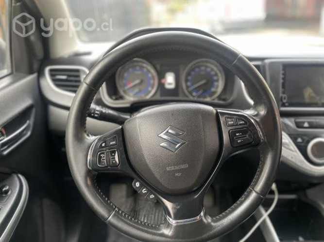 Suzuki Baleno GLX 1.4 Manual