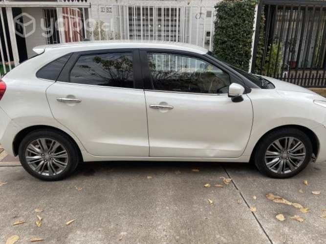 Suzuki Baleno GLX 1.4 Manual