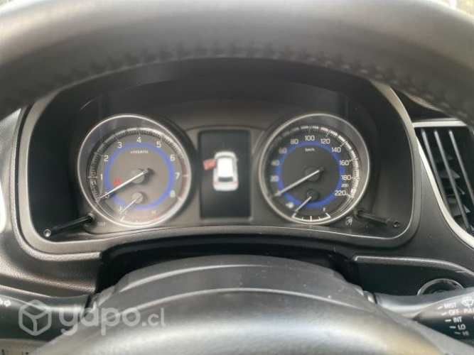 Suzuki Baleno GLX 1.4 Manual