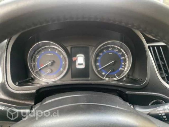 Suzuki Baleno GLX 1.4 Manual