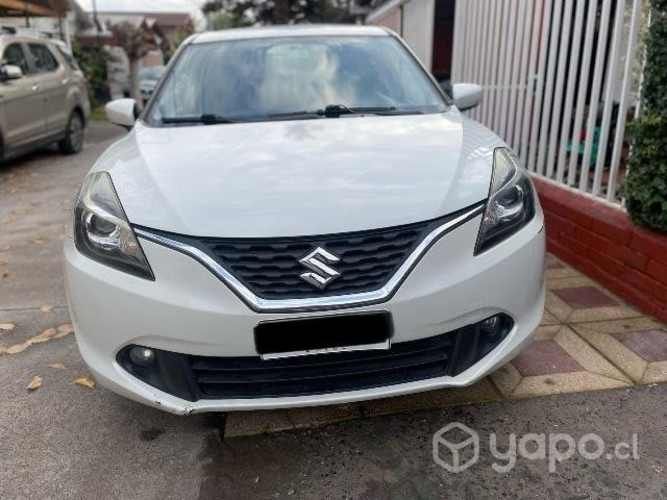 Suzuki Baleno GLX 1.4 Manual