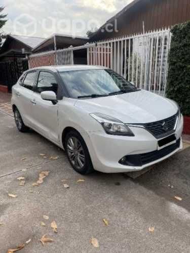 Suzuki Baleno GLX 1.4 Manual