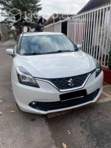 Suzuki Baleno GLX 1.4 Manual
