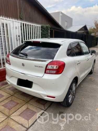 Suzuki Baleno GLX 1.4 Manual