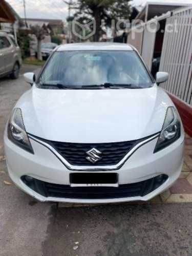 Suzuki Baleno GLX 1.4 Manual