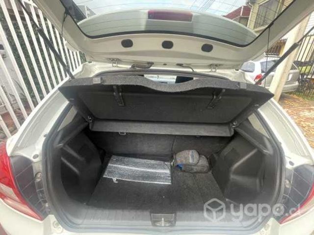 Suzuki Baleno GLX 1.4 Manual