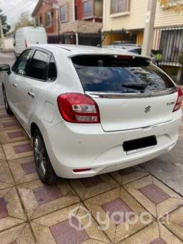 Suzuki Baleno GLX 1.4 Manual