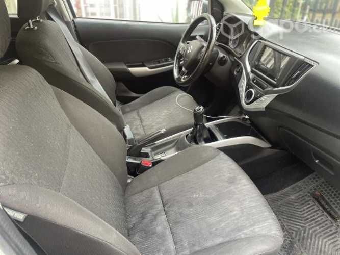 Suzuki Baleno GLX 1.4 Manual