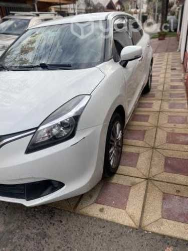 Suzuki Baleno GLX 1.4 Manual