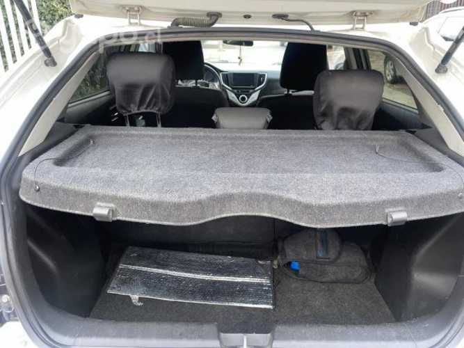 Suzuki Baleno GLX 1.4 Manual