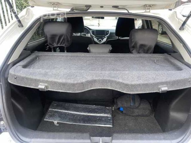 Suzuki Baleno GLX 1.4 Manual