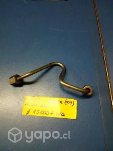 Caneria combustible (004) Ford Ranger 2.5 Tailand