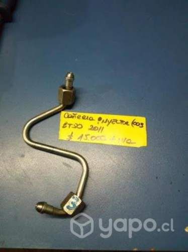 Caneria combustible (003) Ford Ranger 2.5 Tailand