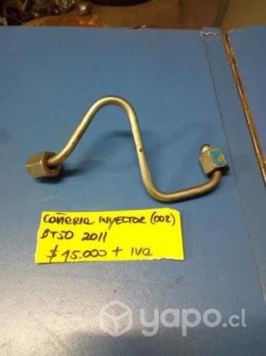 Caneria combustible (002) Ford Ranger 2.5 Tailand