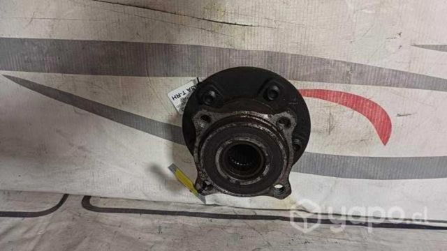 Masa TRH Mercedes Benz GLA 220 2015 #930